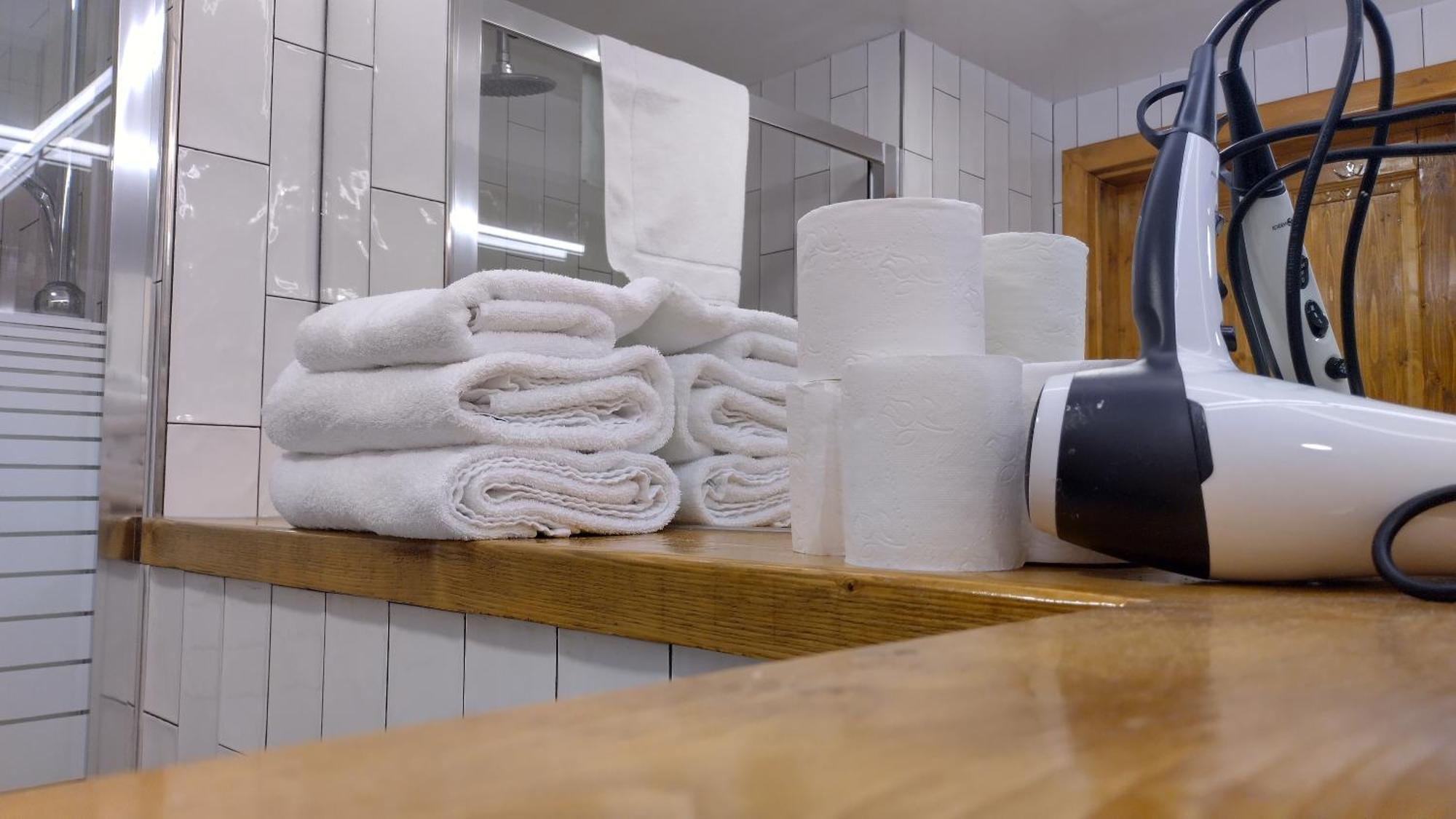 S42 Apartmán Praha