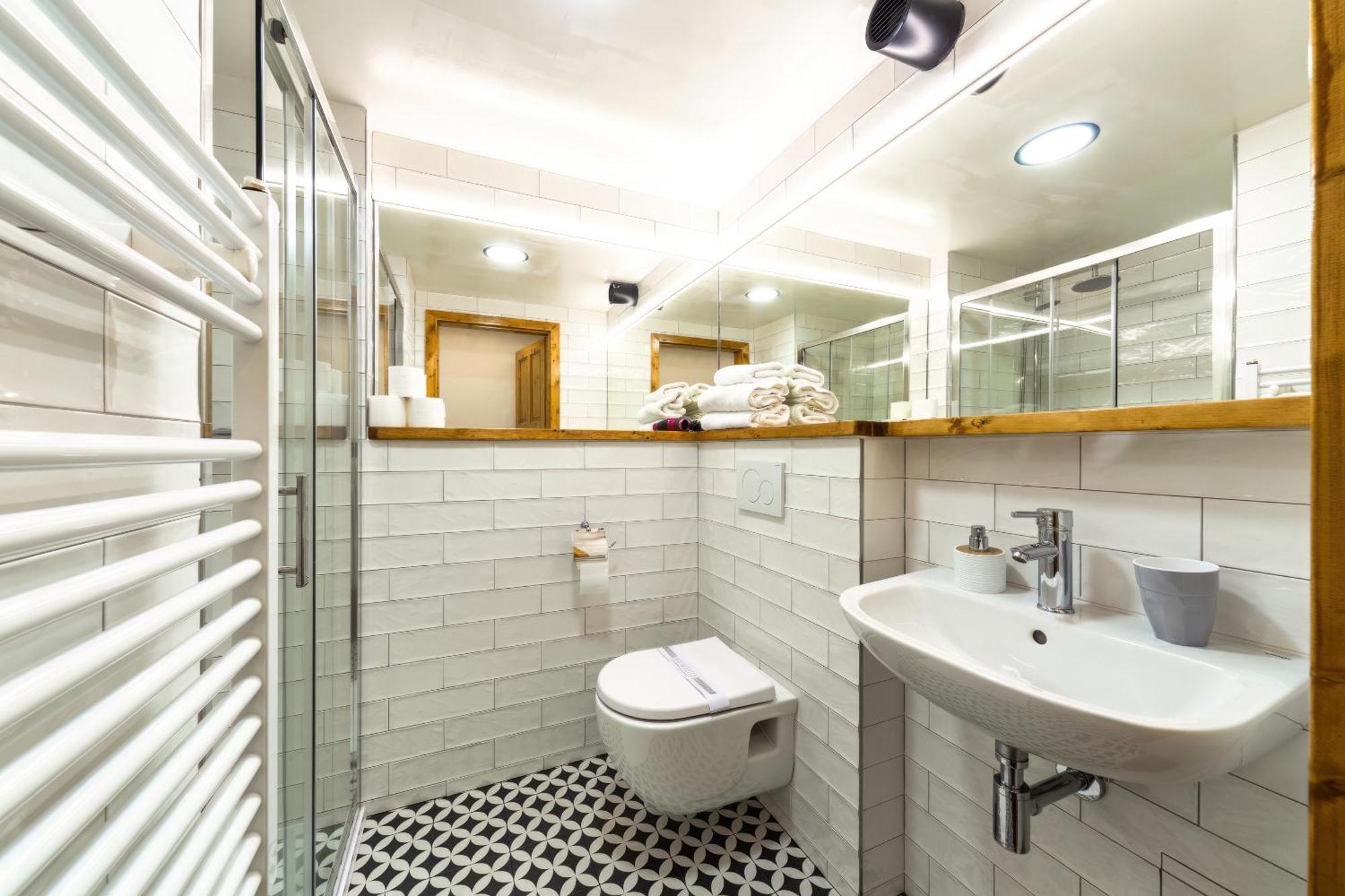 S42 Apartmán
