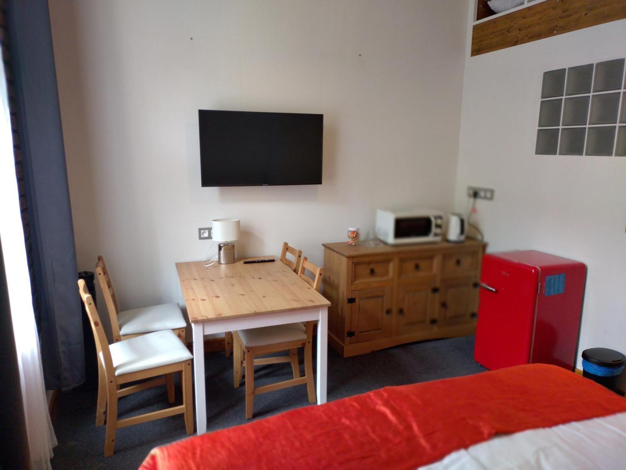 S42 Apartmán