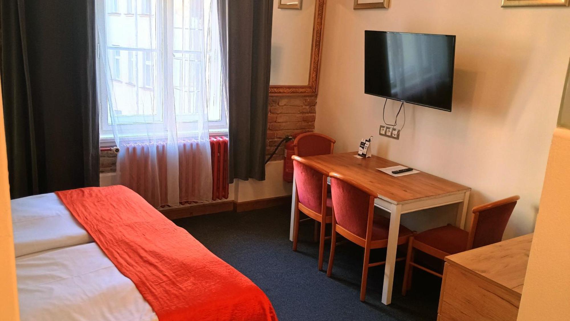 S42 Apartmán